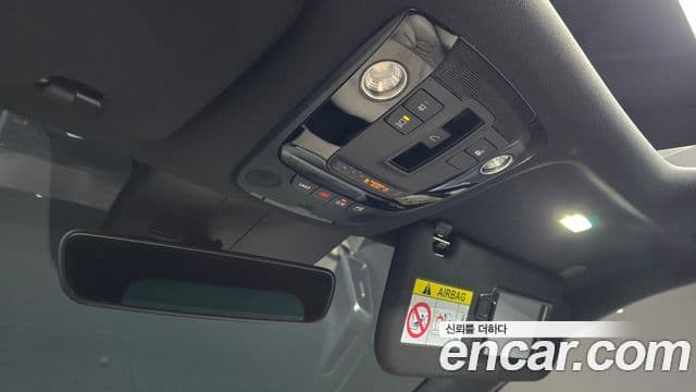 Kia Sorento 2021 — Şəkil 20/20