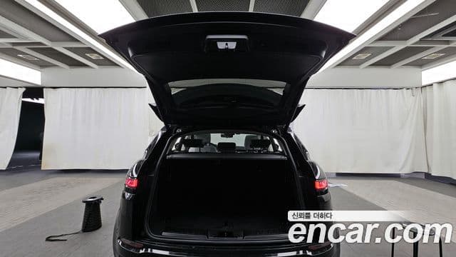Land Rover Range Rover Evoque 2021 — Фото 20/20