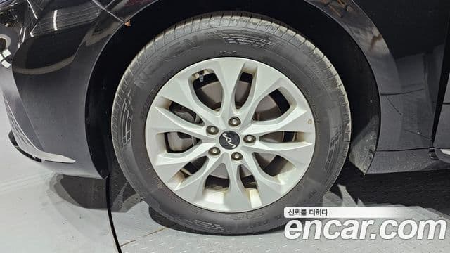 Kia K8 2022 — Şəkil 5/20