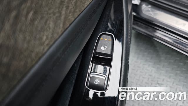 Kia K8 2022 — Şəkil 18/20