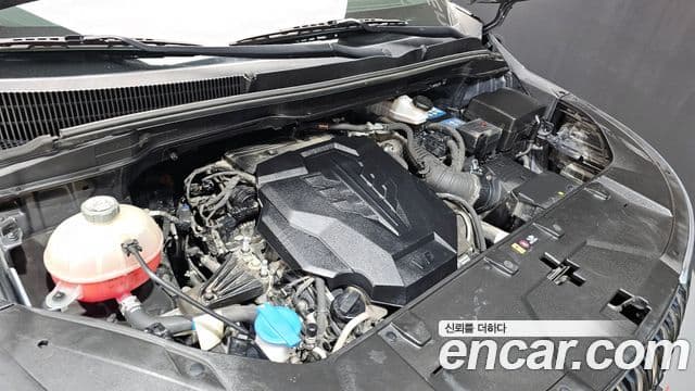 Kia Carnival 2021 — Photo 19/20