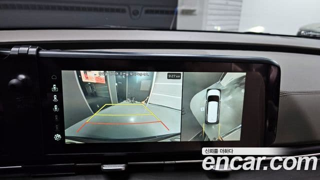 Kia Carnival 2021 — Photo 1/20