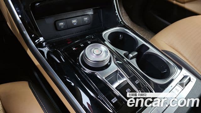 Kia Carnival 2021 — Фото 9/20