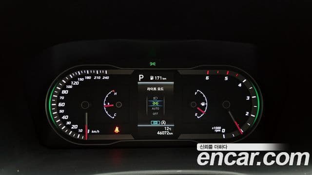 Hyundai The New Tucson 2022 — Şəkil 8/20