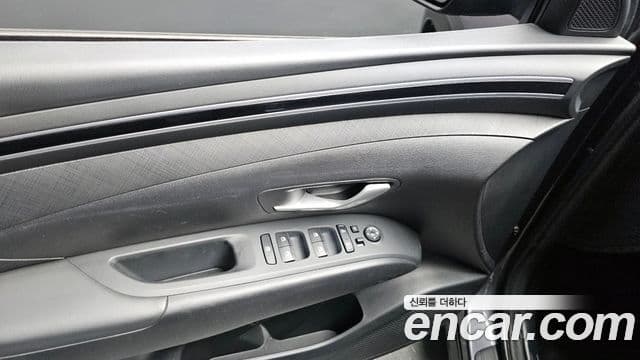 Hyundai The New Tucson 2022 — Şəkil 17/20