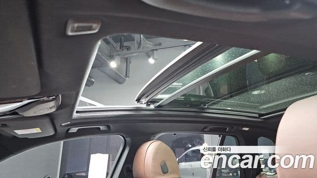 BMW X5 2022 — ფოტო 19/20