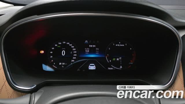 Renault Samsung SM6 2022 — Photo 9/20