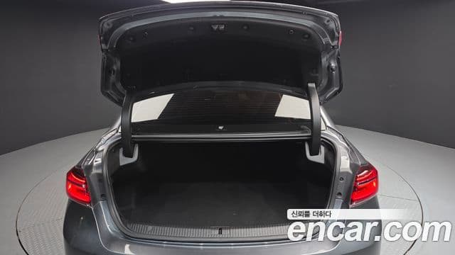 Renault Samsung SM6 2022 — Photo 7/20