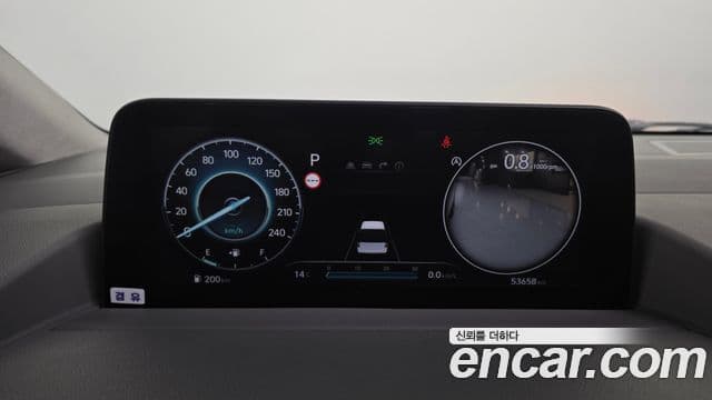 Hyundai Staria 2022 — Şəkil 15/20