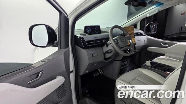 Hyundai Staria 2022 — Şəkil 11/20