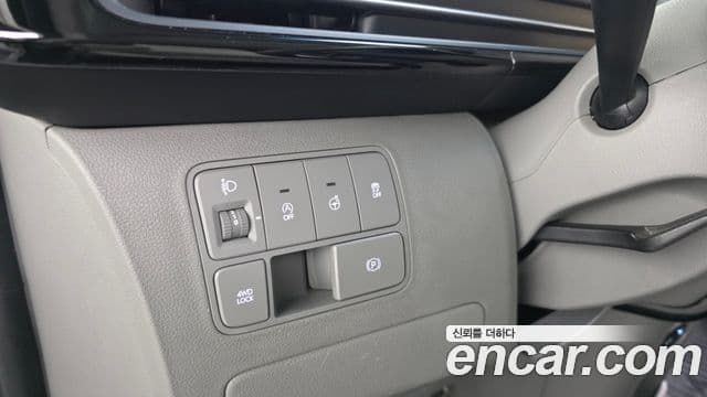 Hyundai Staria 2022 — Şəkil 10/20