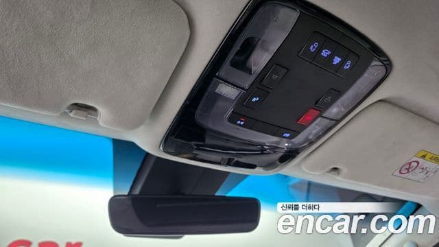 Hyundai Staria 2022 — Şəkil 20/20