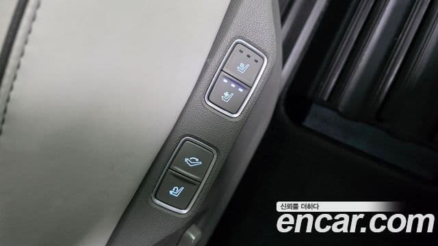 Hyundai Staria 2022 — Şəkil 14/20