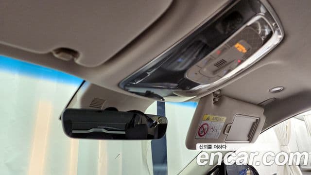 Genesis GV80 2020 — ფოტო 18/20