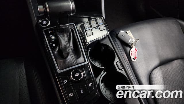 Kia Sportage 2021 — ფოტო 9/20