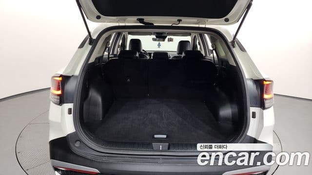 Kia Sportage 2021 — ფოტო 20/20