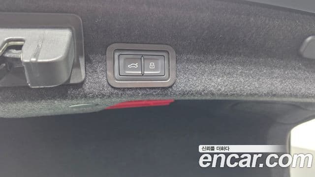Audi A6 2021 — Şəkil 20/20