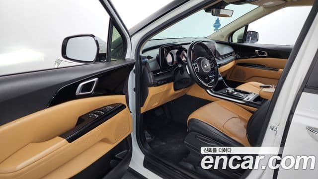 Kia Carnival 2020 — Фото 10/20