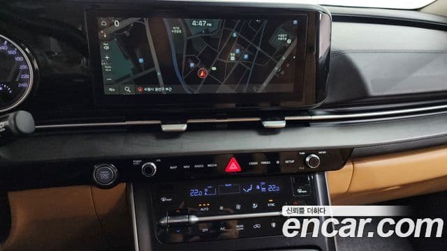 Kia Carnival 2020 — Фото 14/20
