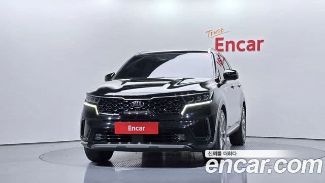 Kia Sorento 2020 — Şəkil 3/20