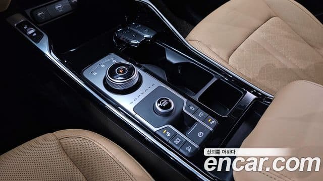 Kia Sorento 2020 — Şəkil 9/20