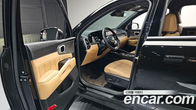 Kia Sorento 2020 — Şəkil 10/20