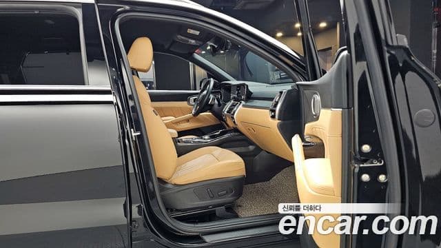 Kia Sorento 2020 — Şəkil 11/20