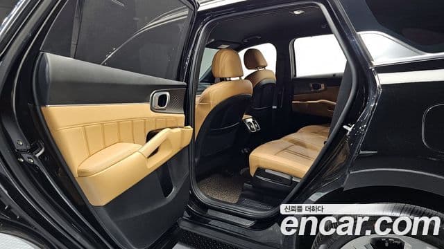Kia Sorento 2020 — Şəkil 12/20