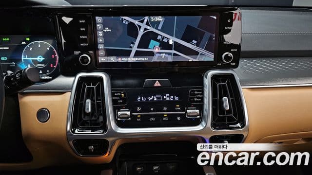 Kia Sorento 2020 — Şəkil 14/20