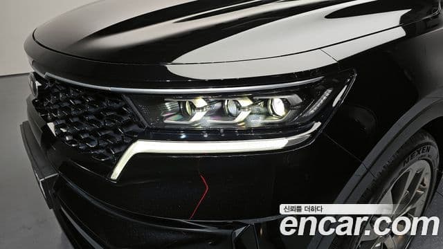 Kia Sorento 2020 — Şəkil 17/20