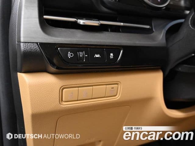 Kia Carnival 2021 — Фото 10/20