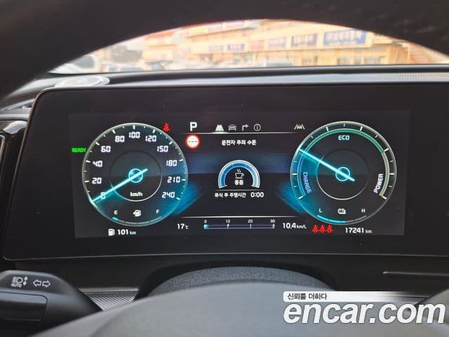 Kia Sportage 2024 — фото 4 из 20