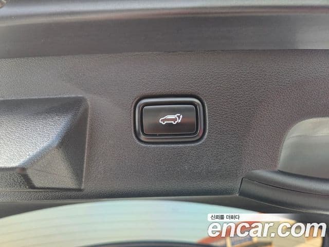 Kia Sportage 2024 — Şəkil 18/20