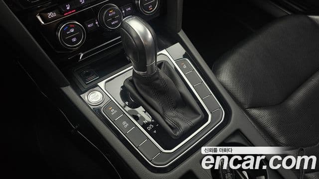 Volkswagen Arteon 2019 — Şəkil 9/20