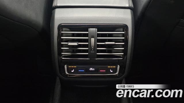 Volkswagen Arteon 2019 — Şəkil 18/20