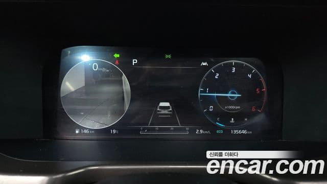 Kia Sorento 2020 — фото 8 из 20