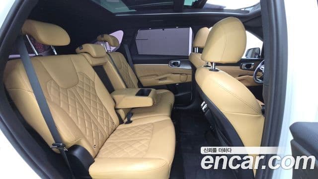 Kia Sorento 2020 — фото 12 из 20