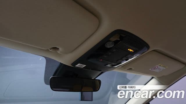 Kia Carnival 2020 — ფოტო 11/20