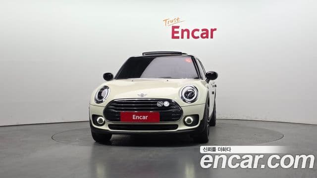 Mini Cooper Clubman 2021 — Şəkil 3/20