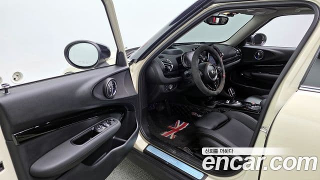Mini Cooper Clubman 2021 — Şəkil 10/20