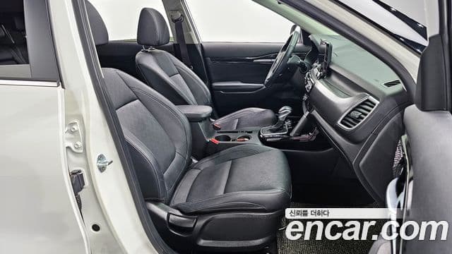 Kia Seltos 2020 — Şəkil 10/20