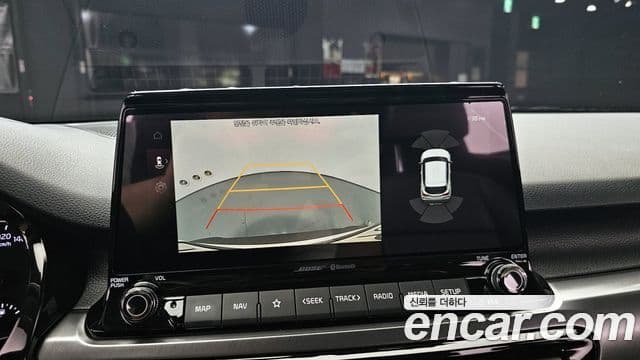 Kia Seltos 2020 — Şəkil 14/20