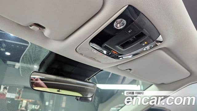 Kia Seltos 2020 — фото 16 из 20