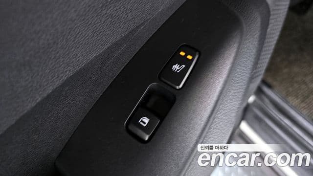 Kia Seltos 2020 — Şəkil 17/20