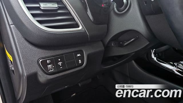 Kia Seltos 2020 — Şəkil 18/20