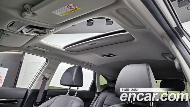 Kia Seltos 2020 — Şəkil 19/20