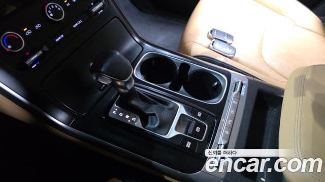 Kia Carnival 2021 — Фото 9/20