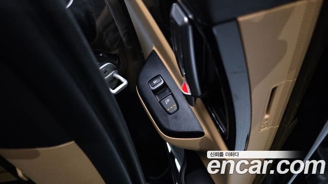 Kia Carnival 2021 — Фото 19/20