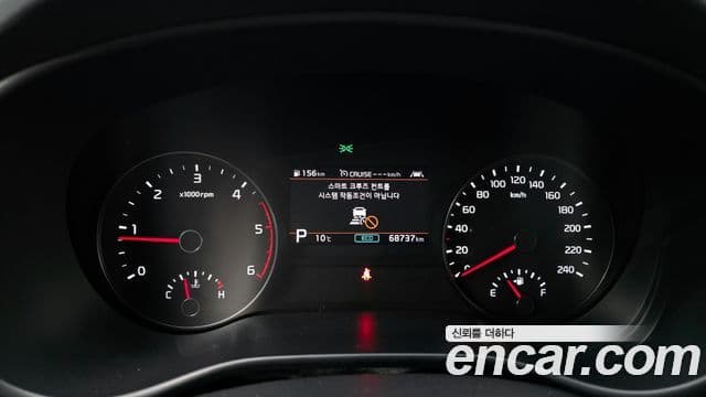 Kia Sportage The Bold 2021 — фото 8 из 20