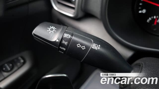 Kia Sportage The Bold 2021 — фото 15 из 20
